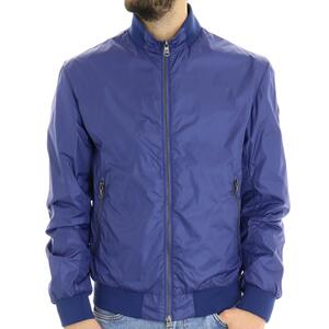 GIUBBOTTO REVERSIBILE COLMAR VERDE